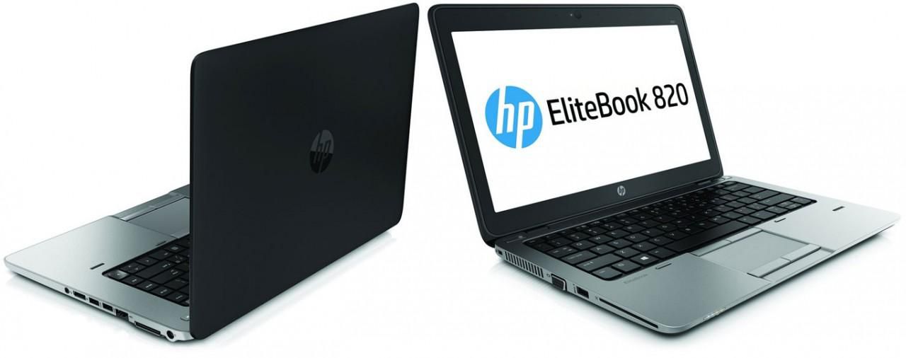 Elitebook HP 820 G1